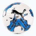 PUMA Orbita 5 HYB calcio puma bianco / blu elettrico dimensioni 5
