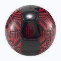 PUMA ACM calcio cultura UBD puma nero / tango calcio dimensioni 5 4