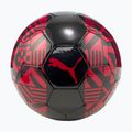 PUMA ACM calcio cultura UBD puma nero / tango calcio dimensioni 5 5