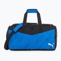 PUMA Individualrise Medium 38 l blu elettrico limonato/puma nero borsa da ginnastica