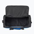 PUMA Individualrise Medium 38 l blu elettrico limonato/puma nero borsa da ginnastica 5