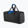 PUMA Individualrise Medium 38 l blu elettrico limonato/puma nero borsa da ginnastica 7