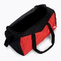 Borsa da palestra PUMA Individualrise Medium 38 l rosso/puma nero 6