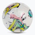 PUMA Orbita 5 HYB calcio puma bianco / multicolore dimensioni 5