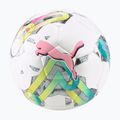 PUMA Orbita 5 HYB calcio puma bianco/multi dimensioni 4