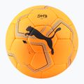 PUMA Nova Match fluo arancio/blu atollo pallamano taglia 2 4