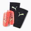 Parastinchi PUMA Ultra Flex Sleeve corallo acceso/luce frizzante 5