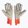 PUMA Future Z:ONE Grip 1 NC guanto da portiere corallo acceso/luce frizzante 2