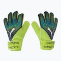 Guanto da portiere PUMA Ultra Grip 4 RC luce frizzante/notturna parigina