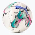 PUMA Orbit 5 HYB Lite 350 puma bianco / rosso rosa / aqua profonda dimensioni 5 pallone da calcio 2