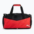 Borsa da ginnastica PUMA Individualrise Small 22 l rosso/puma nero 2