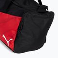 Borsa da ginnastica PUMA Individualrise Small 22 l rosso/puma nero 3