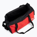 Borsa da ginnastica PUMA Individualrise Small 22 l rosso/puma nero 5