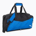 PUMA Individualrise Small 22 l borsa da allenamento blu elettrico limonato/puma nero 2