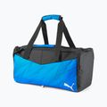 PUMA Individualrise Small 22 l borsa da allenamento blu elettrico limonato/puma nero 6