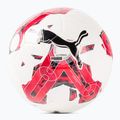 PUMA Orbit 6 MS calcio puma bianco / rosso dimensioni 5