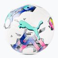 PUMA Orbita 4 HYB calcio puma bianco dimensioni 5