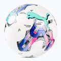 PUMA Orbita 4 HYB calcio puma bianco dimensioni 5 2