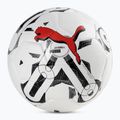 PUMA Orbita 4 HYB calcio puma bianco/puma nero/rosso dimensioni 5