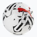 PUMA Orbita 4 HYB calcio puma bianco/puma nero/rosso dimensioni 5 2