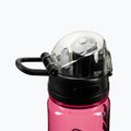 PUMA Tr Bottle Sportstyle 600 ml rosa tramonto 3