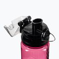 PUMA Tr Bottle Sportstyle 600 ml rosa tramonto 4