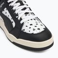 PUMA Slipstream Lo Hidden Beast scarpe bianco caldo/puma nero 7