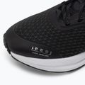 Scarpe da corsa donna PUMA Electrify Nitro 2 WTR puma nero/argento metallico 7