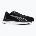 Scarpe da running da donna Puma Electrify Nitro 2 black/white 2