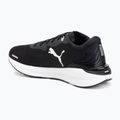 Scarpe da running da donna Puma Electrify Nitro 2 black/white 3