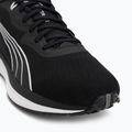 Scarpe da running da donna Puma Electrify Nitro 2 black/white 7