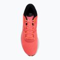 Scarpe da running da donna Puma Electrify Nitro 2 sunset glow/black/silver 5