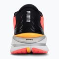 Scarpe da running da donna Puma Electrify Nitro 2 sunset glow/black/silver 6