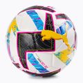 PUMA Orbita Laliga 1 HYB calcio puma bianco / barbabietola viola / blu atollo dimensioni 5