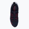Scarpe da corsa da uomo PUMA Softride One4all peacoat/rosso ad alto rischio 6