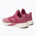 Scarpe da corsa da donna PUMA Softride Ruby dusty orchid/marshmallow 3