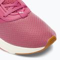 Scarpe da corsa da donna PUMA Softride Ruby dusty orchid/marshmallow 7