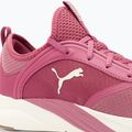 Scarpe da corsa da donna PUMA Softride Ruby dusty orchid/marshmallow 10