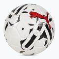 PUMA Orbita 3 TB FQ calcio puma bianco/puma nero/puma rosso dimensioni 5 2