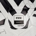 PUMA Orbita 3 TB FQ calcio puma bianco/puma nero/puma rosso dimensioni 5 3