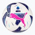 PUMA Orbit Serie A HYB calcio puma bianco / blu glimmer / tramonto dimensioni 4