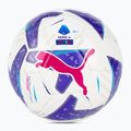 PUMA Orbit Serie A Ms calcio puma bianco / blu glimmer / sunset glow dimensioni 4
