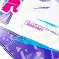 PUMA Orbit Serie A Ms calcio puma bianco / blu glimmer / sunset glow dimensioni 4 3