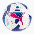 PUMA Orbit Serie A Ms calcio puma bianco / blu glimmer / sunset glow dimensioni 5