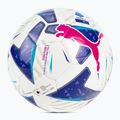 PUMA Orbit Serie A Ms calcio puma bianco / blu glimmer / sunset glow dimensioni 5 2
