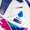 PUMA Orbit Serie A Ms calcio puma bianco / blu glimmer / sunset glow dimensioni 5 3
