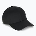 Cappello da baseball PUMA Metal Cat Jr per bambini puma nero