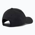 Cappello da baseball PUMA Metal Cat Jr per bambini puma nero 2