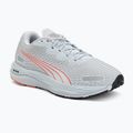 Scarpe da running da donna Puma Velocity Nitro 2 GTX grey/salmon
