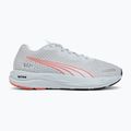 Scarpe da running da donna Puma Velocity Nitro 2 GTX grey/salmon 2